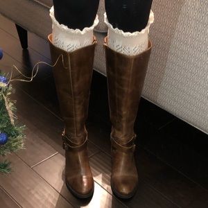 Matisse Riding Boots